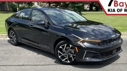 2025 Kia K5 EX