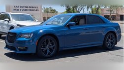 2023 Chrysler 300 Touring L