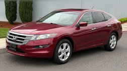 2010 Honda Accord Crosstour EX-L