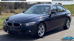 2013 BMW 3 Series 328i xDrive