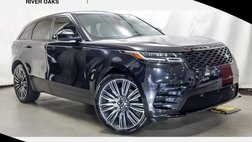 2023 Land Rover Range Rover Velar P400 HST
