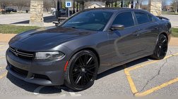 2015 Dodge Charger SE