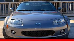 2007 Mazda MX-5 Miata Grand Touring