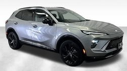 2024 Buick Envision Sport Touring