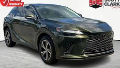 2024 Lexus RX 350 Base