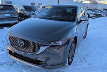 2024 Mazda CX-5 2.5 Turbo Signature