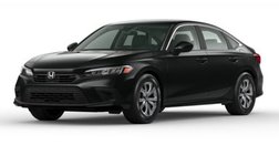 2022 Honda Civic LX