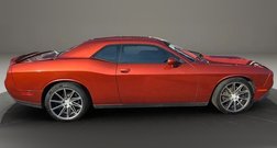 2020 Dodge Challenger GT