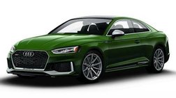 2018 Audi RS 5 2.9T quattro