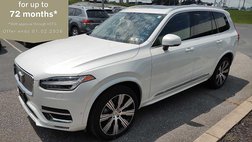 2024 Volvo XC90 B6 Plus Bright Theme 6P