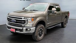 2020 Ford Super Duty F-350 Lariat
