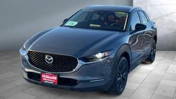 2023 Mazda CX-30 2.5 S Carbon Edition