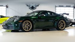 2026 Porsche 911 GT3