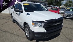 2019 Ram Ram Pickup 1500 Tradesman