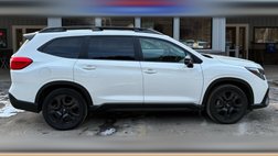 2023 Subaru Ascent Onyx Edition