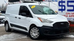 2019 Ford Transit Connect XL