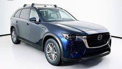 2024 Mazda CX-90 Plug-in Hybrid Preferred