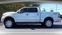 2006 Ford F-150 FX4