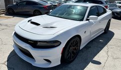 2015 Dodge Charger SRT Hellcat
