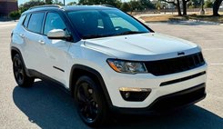 2018 Jeep Compass Altitude