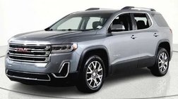 2020 GMC Acadia SLT