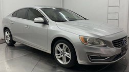2015 Volvo S60 T5 Drive-E Premier