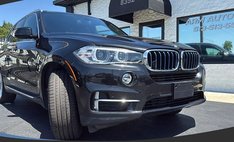 2018 BMW X5 xDrive40e iPerformance