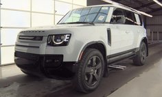 2022 Land Rover Defender 110 X-Dynamic HSE