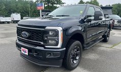 2023 Ford Super Duty F-250 Lariat
