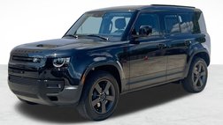 2026 Land Rover Defender 110 P300 S