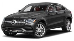 2022 Mercedes-Benz GLC-Class GLC 300 4MATIC