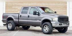 2006 Ford Super Duty F-350 Lariat