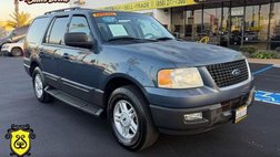 2006 Ford Expedition XLT Sport