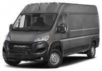 2026 Ram ProMaster 2500 Tradesman 159 High Roof Cargo Van FWD