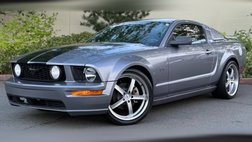 2006 Ford Mustang GT Premium