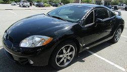 2008 Mitsubishi Eclipse SE