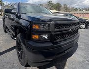 2015 Chevrolet Silverado 1500 Work Truck