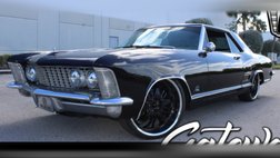 1964 Buick Riviera 