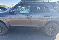 2019 Toyota 4Runner TRD Off-Road Premium