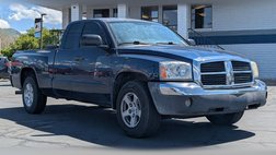 2005 Dodge Dakota SLT