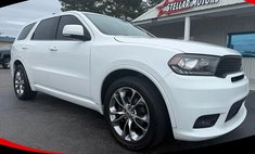 2019 Dodge Durango GT