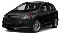 2016 Ford C-Max Hybrid SE