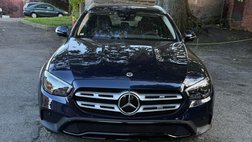 2023 Mercedes-Benz E-Class E 450 4MATIC All-Terrain