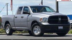 2019 Ram Ram Pickup 1500 Classic Tradesman