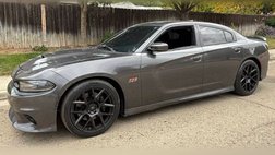 2018 Dodge Charger R/T Scat Pack
