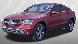 2023 Mercedes-Benz GLC-Class GLC 300 4MATIC