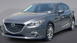 2015 Mazda MAZDA3 i Touring