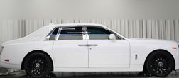 2023 Rolls-Royce Phantom Base