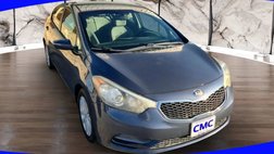2014 Kia Forte LX