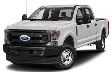 2022 Ford Super Duty F-350 